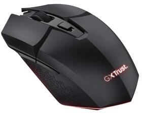 Myš Trust GXT 112 FELOX + podložka pod myš čierna

 obrázok produktu 2 z 13
