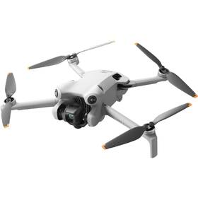 Dron DJI Mini 4 Pro Fly More Combo (DJI RC 2) sivý

 obrázok produktu 7 z 12