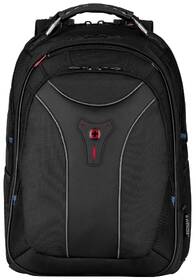 Batoh na notebook Wenger Carbon 17" čierny

 obrázok produktu 2 z 5