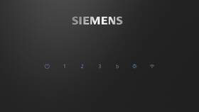 Odsávač pár Siemens LC81KAN60 čierny

 obrázok produktu 2 z 14