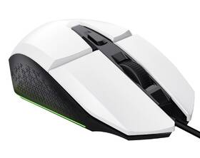 Myš Trust GXT 109 Felox biela

 obrázok produktu 2 z 8
