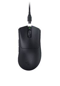 Myš Razer DEATHADDER V3 PRO + HyperPolling Wireless Dongle Bundle čierna

 obrázok produktu 2 z 6