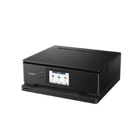 Tlačiareň multifunkčná Canon PIXMA TS8750 čierna

 obrázok produktu 1 z 6