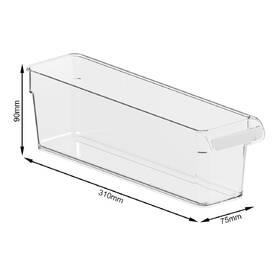 Dóza na potraviny Care+Protect CFOK4003 

 obrázok produktu 29 z 29