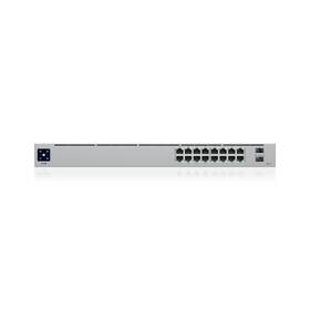 Switch Ubiquiti USW-16-POE, 16 port Gigabit 

 obrázok produktu 1 z 4