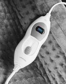 Vyhrievacia topánka Lanaform Foot Warmer sivá

 obrázok produktu 5 z 15