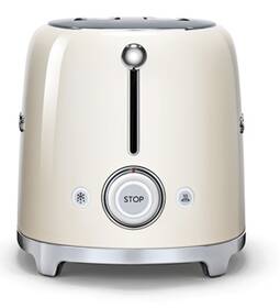 Hriankovač Smeg TSF01CREU 

 obrázok produktu 2 z 3