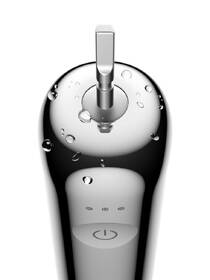 Zubná kefka Laifen LFTB01-S Stainless steel strieborná

 obrázok produktu 4 z 12