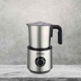 Napeňovač mlieka Rohnson R-4425 nerez

 obrázok produktu 2 z 7
