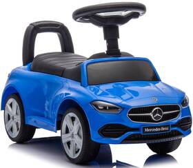 Odrážadlo plastové Buddy Toys BPC 5135 modré

 obrázok produktu 4 z 5