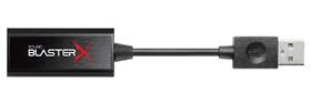 Zvuková karta Creative Sound Blaster X G1 

 obrázok produktu 1 z 3