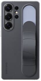 Kryt na mobil Samsung Standing Grip s poutkem na Galaxy S25 Ultra čierny

 obrázok produktu 1 z 4