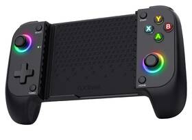 Gamepad Trust GXT 735 Mylox pro telefony čierny

 obrázok produktu 2 z 12