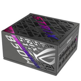 Zdroj Asus 850W 80+ Platinum 

 obrázok produktu 1 z 14