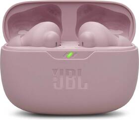 Slúchadlá JBL Wave Beam 2 ružová

 obrázok produktu 2 z 5