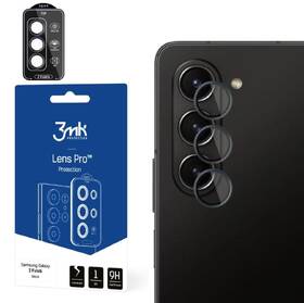 Tvrdené sklo 3mk Lens Protection Pro na Samsung Galaxy Z Fold6 čierne

 obrázok produktu 1 z 1