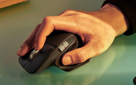 Myš Logitech MX Master 3S SE Performance - BT edition 

 obrázok produktu 3 z 4