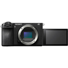 Digitálny fotoaparát Sony 6700 + 16-50 mm f/3.5-5.6 II čierny

 obrázok produktu 2 z 14