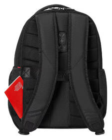 Batoh na notebook Wenger XE Professional 15.6" čierny

 obrázok produktu 5 z 10