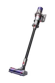 Tyčový vysávač Dyson V10 Total Clean strieborný

 obrázok produktu 2 z 9