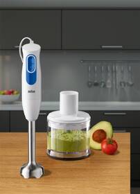 Ponorný mixér Braun MQ20.236M biely/modrý

 obrázok produktu 5 z 5