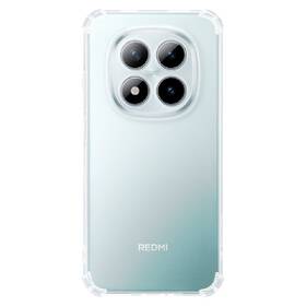 Kryt na mobil Tactical TPU Plyo na Xiaomi Redmi Note 15 Pro 4G/5G priehľadný

 obrázok produktu 1 z 2