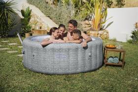 Vírivka Bestway Lay-Z-Spa® Bali Smart AirJet 6001N 

 obrázok produktu 39 z 40