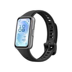 Fitness náramok Huawei Band 11 čierne

 obrázok produktu 1 z 11