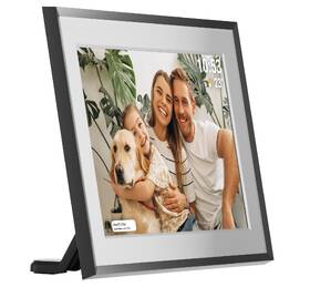 Elektronický fotorámček NAVITEL FR101 PRO čierny

 obrázok produktu 2 z 7