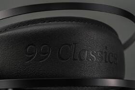 Slúchadlá Meze 99 Classic 2nd generation čierna/hnedá

 obrázok produktu 7 z 10