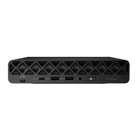 PC mini HP ProDesk4 Mini G1i čierny

 obrázok produktu 3 z 5