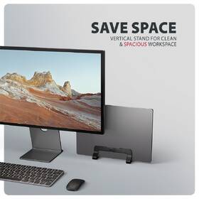 Stojan Axagon STND-VB 10"-17.3" čierny

 obrázok produktu 5 z 6
