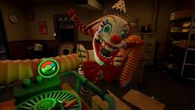 Hra U&I Entertainment Nintendo Switch Five Nights at Freddys: Secret of the Mimic 

 obrázok produktu 2 z 11