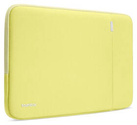 Puzdro na notebook tomtoc DefenderA13 Sleeve - 13" MacBook Neo žlté

 obrázok produktu 4 z 14