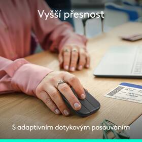 Myš Logitech MOBI FOLD 

 obrázok produktu 11 z 18