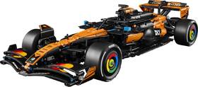 Stavebnica LEGO® Technic 42228 Auto McLaren MCL39 F1® 

 obrázok produktu 1 z 8
