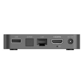 Multimediálne centrum Blaupunkt B-Stream Box Gen3 čierne

 obrázok produktu 2 z 8