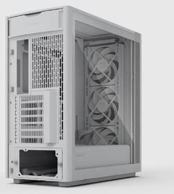 Case FRACTAL DESIGN Define One Light TG Clear Tint biela

 obrázok produktu 9 z 18