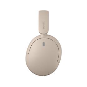Slúchadlá Sony WH-CH730N béžová

 obrázok produktu 5 z 7