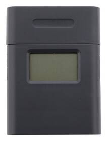 Alkoholtestér Compass Black 1902 

 obrázok produktu 1 z 5