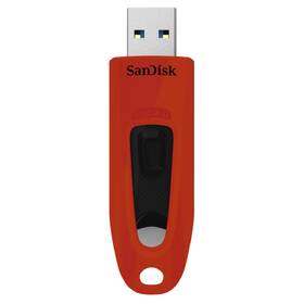 USB flashdisk SANDISK 32 GB červený

 obrázok produktu 1 z 2