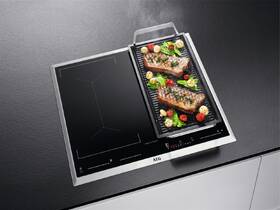 Gril plancha AEG A9HL33 

 obrázok produktu 8 z 19