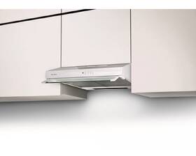 Odsávač pár Faber 741 PB W A60 biely

 obrázok produktu 2 z 3