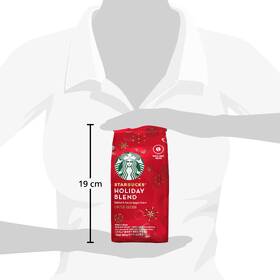 Káva zrnková Starbucks Holiday Blend 190 g 

 obrázok produktu 2 z 2