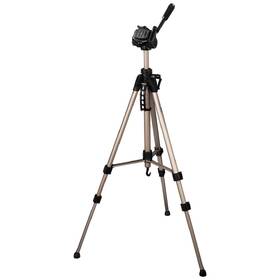 Statív Hama STAR 62 strieborný

 obrázok produktu 2 z 11