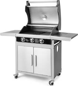 Gril záhradný plynový Fieldmann FZG 3005 

 obrázok produktu 1 z 1