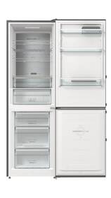 Chladnička s mrazničkou Gorenje NRC6194SXL5M MetalCool Inoxlook

 obrázok produktu 10 z 19