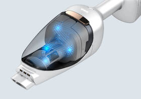 Tyčový vysávač Electrolux PQ91-50MB bronzový

 obrázok produktu 7 z 15