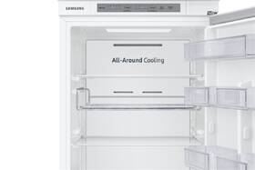 Chladnička s mrazničkou Samsung BRB26605EWW biela

 obrázok produktu 6 z 13