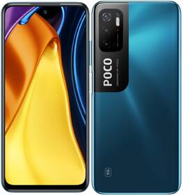 Mobilný telefón Poco M3 Pro 5G 64GB modrý

 obrázok produktu 1 z 11